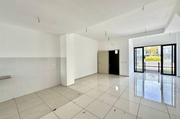 Ilham Residence @ City of Elmina