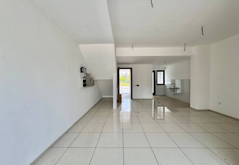 Ilham Residence @ City of Elmina