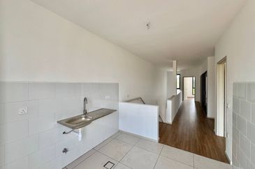 Ilham Residence @ City of Elmina