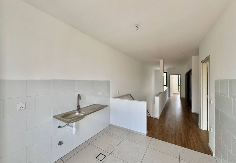 Ilham Residence @ City of Elmina