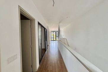 Ilham Residence @ City of Elmina