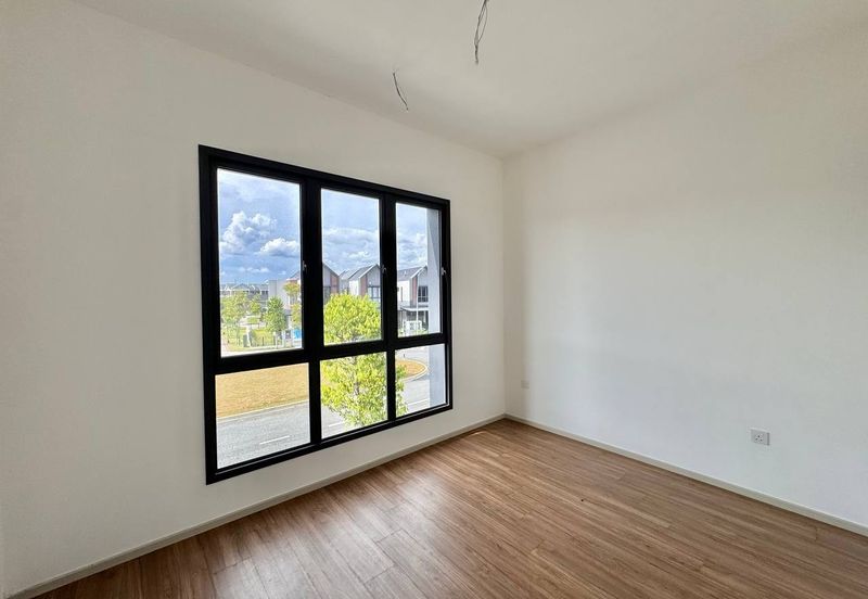 Ilham Residence @ City of Elmina