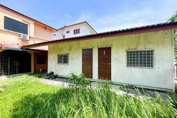 Bandar Tun Hussein Onn