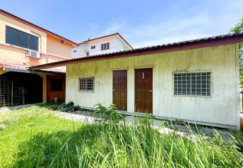 Bandar Tun Hussein Onn