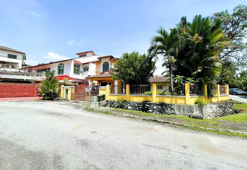 Bandar Tun Hussein Onn