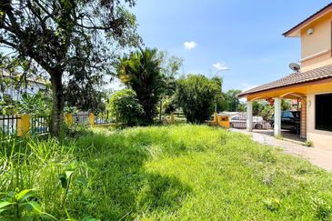 Bandar Tun Hussein Onn