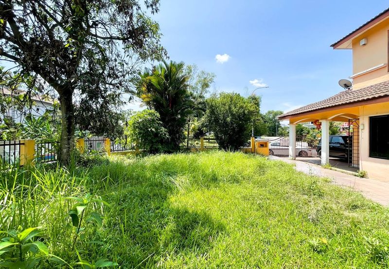 Bandar Tun Hussein Onn