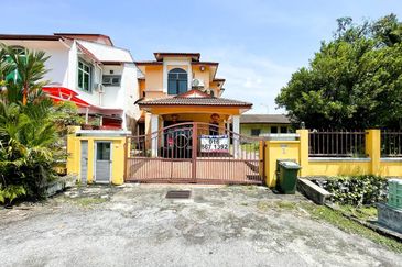 Bandar Tun Hussein Onn