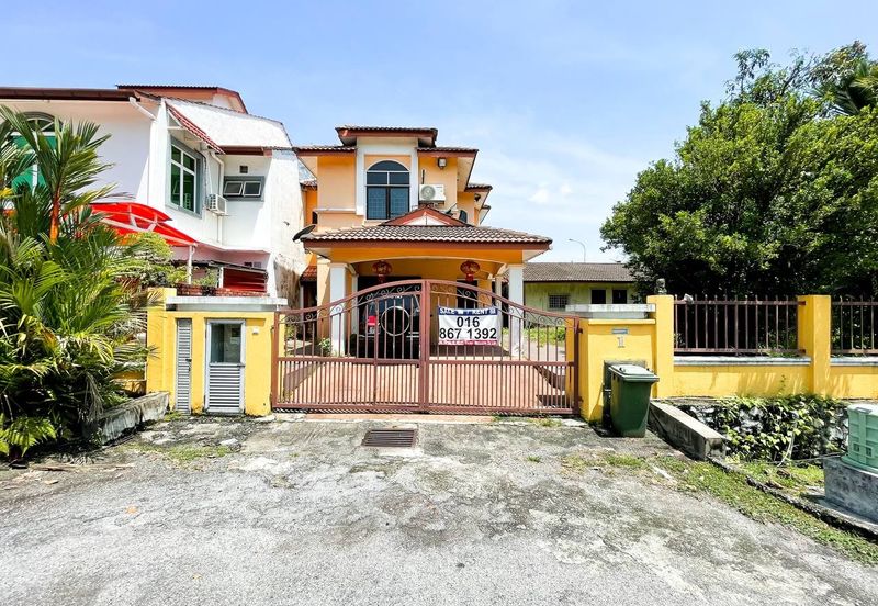 Bandar Tun Hussein Onn