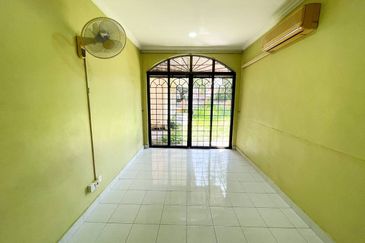 Bandar Tun Hussein Onn