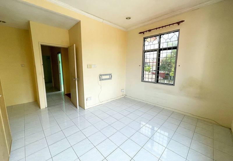 Bandar Tun Hussein Onn