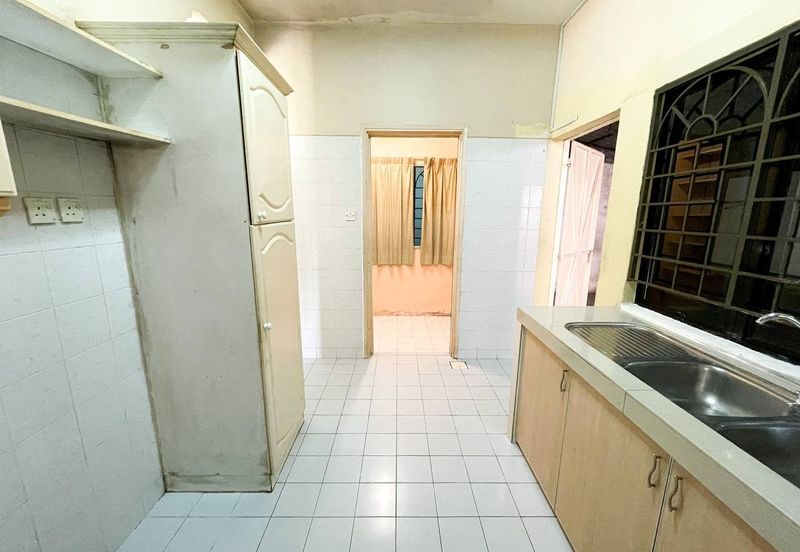 Bandar Tun Hussein Onn