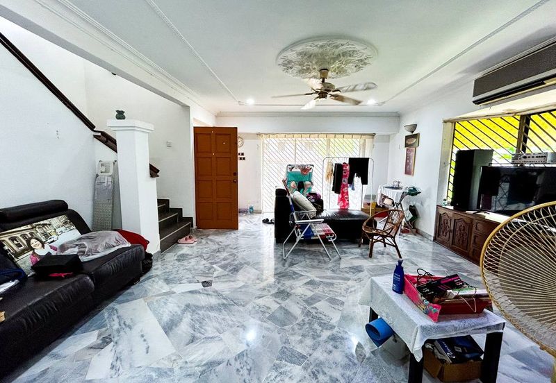 Taman Bukit Mewah, Ulu Kelang