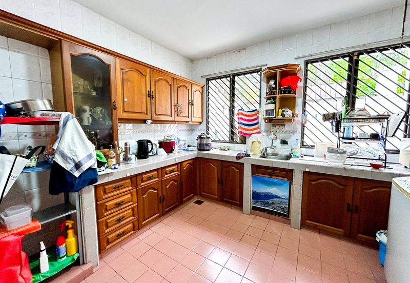 Taman Bukit Mewah, Ulu Kelang