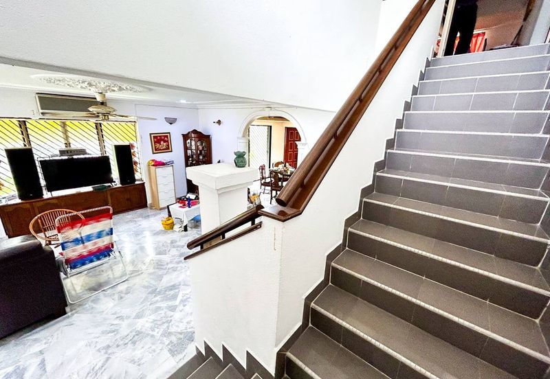 Taman Bukit Mewah, Ulu Kelang