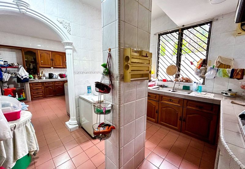 Taman Bukit Mewah, Ulu Kelang