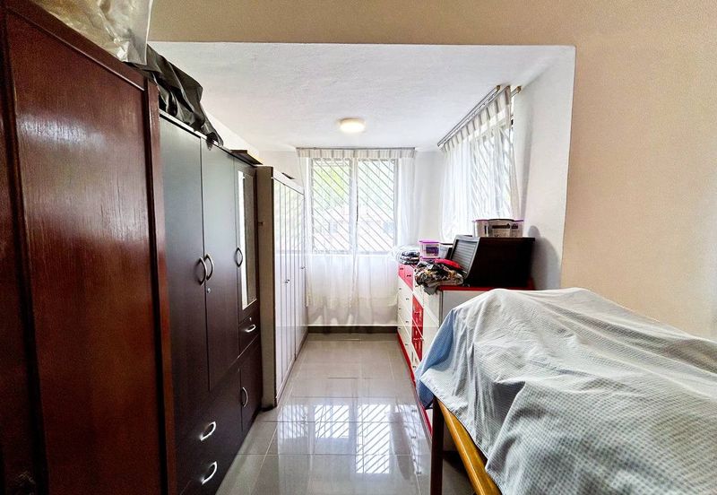 Taman Bukit Mewah, Ulu Kelang