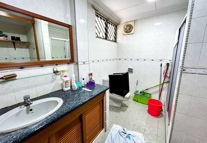 Taman Bukit Mewah, Ulu Kelang