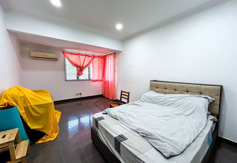 Taman Bukit Mewah, Ulu Kelang