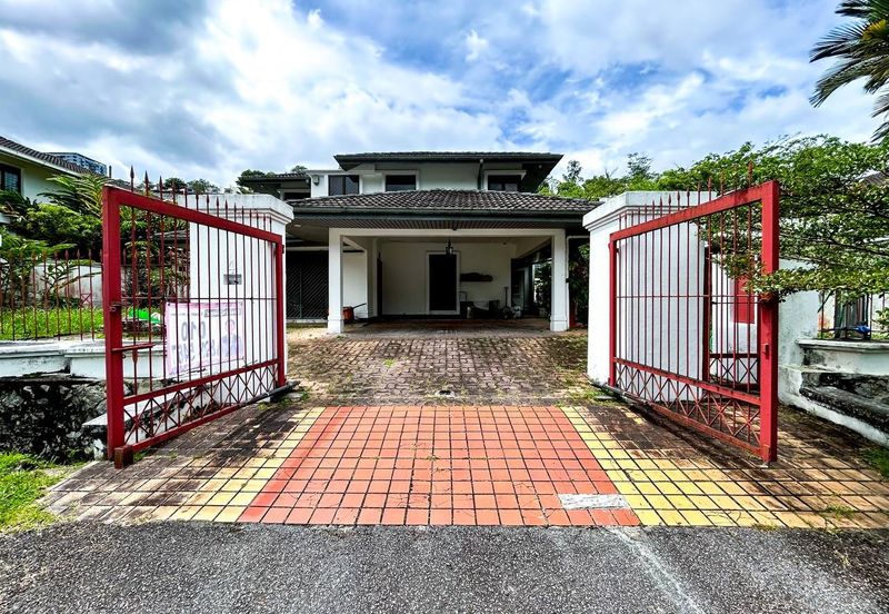 Taman Bukit Mewah, Ulu Kelang