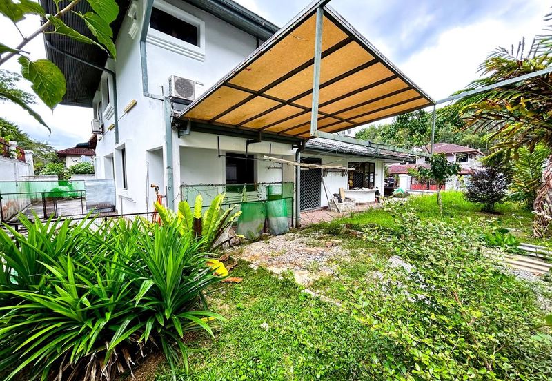 Taman Bukit Mewah, Ulu Kelang