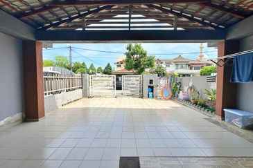 Bandar Sri Damansara