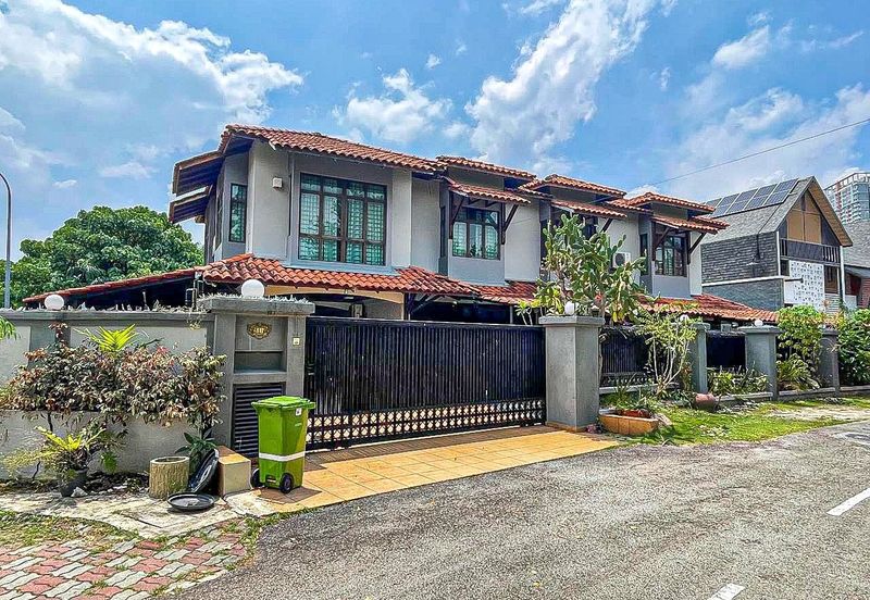 Kampung Datuk Keramat