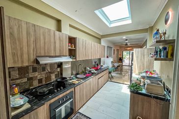 Kampung Datuk Keramat