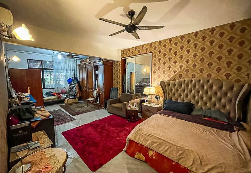 Kampung Datuk Keramat