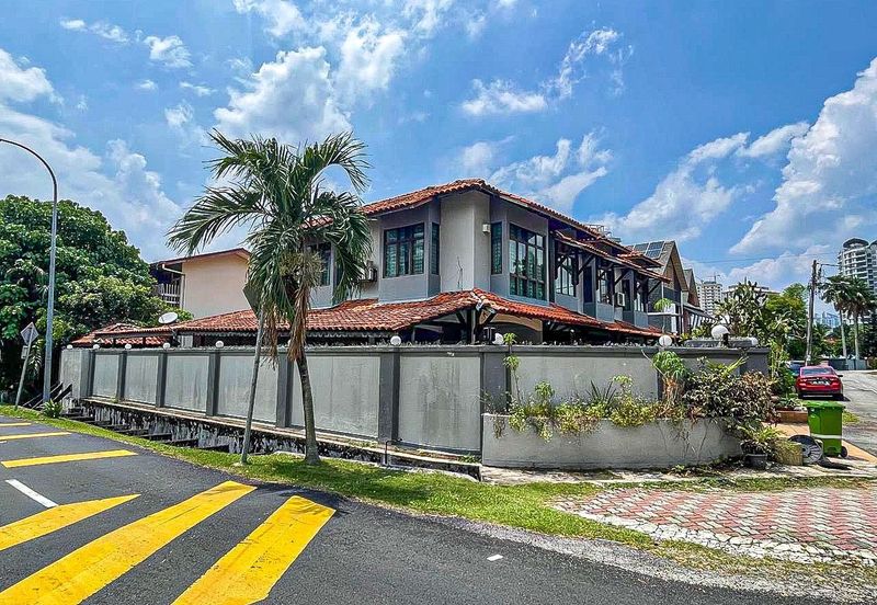 Kampung Datuk Keramat