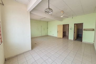 Taman Mawar, Bandar Baru Salak Tinggi