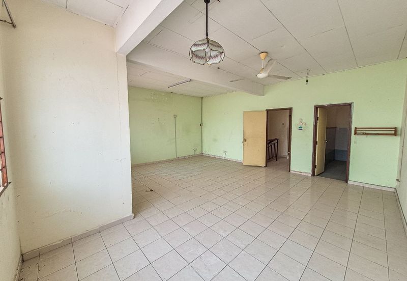 Taman Mawar, Bandar Baru Salak Tinggi