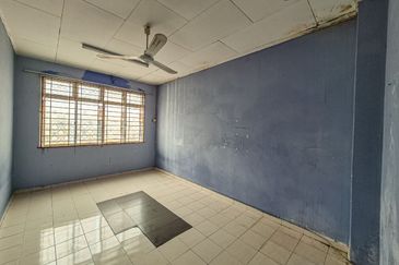 Taman Mawar, Bandar Baru Salak Tinggi