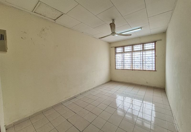 Taman Mawar, Bandar Baru Salak Tinggi