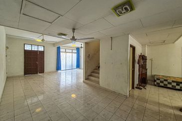 Taman Mawar, Bandar Baru Salak Tinggi