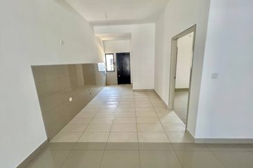 Casira 3 @ Bandar Bukit Raja