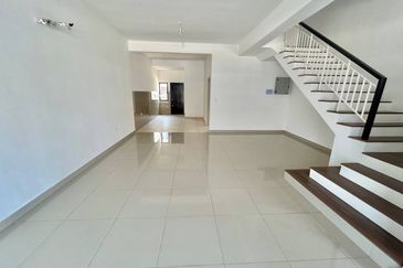 Casira 3 @ Bandar Bukit Raja