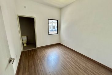 Casira 3 @ Bandar Bukit Raja