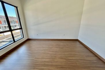 Casira 3 @ Bandar Bukit Raja