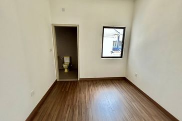 Casira 3 @ Bandar Bukit Raja