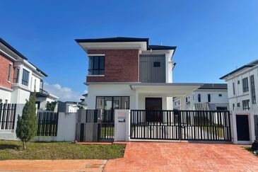 Verdale @ Setia Alamsari