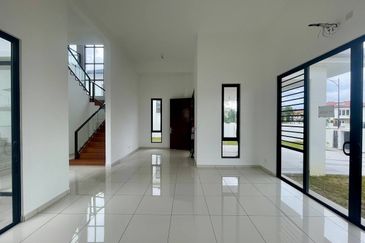 Verdale @ Setia Alamsari