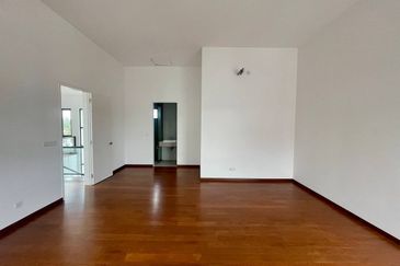 Verdale @ Setia Alamsari