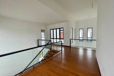 Verdale @ Setia Alamsari