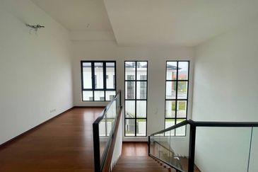 Verdale @ Setia Alamsari