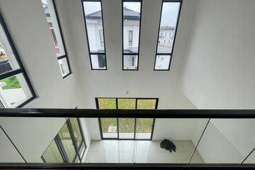 Verdale @ Setia Alamsari