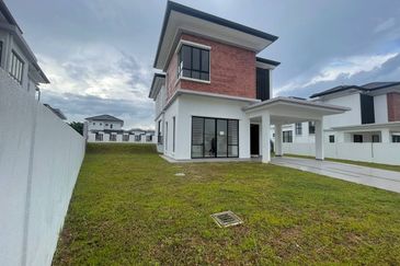 Verdale @ Setia Alamsari