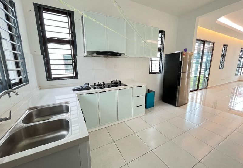 Puteri Aira @ Kota Puteri