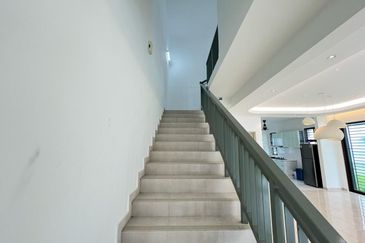 Puteri Aira @ Kota Puteri