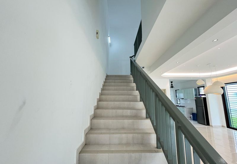 Puteri Aira @ Kota Puteri